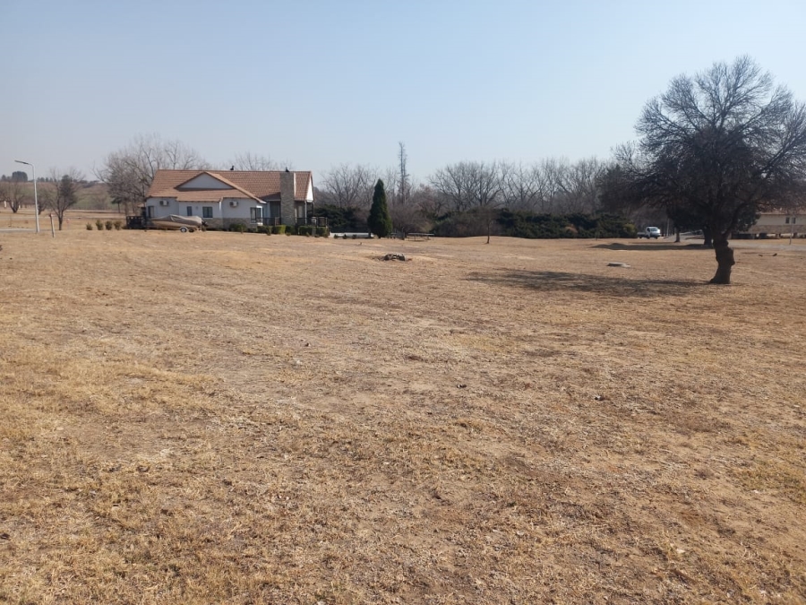 0 Bedroom Property for Sale in Willow Creek Riverfront Residential Estate Free State